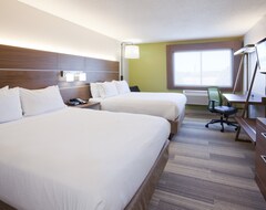 Holiday Inn Express Hotel & Suites Minneapolis-Golden Valley, An Ihg Hotel (Minneapolis, ABD)