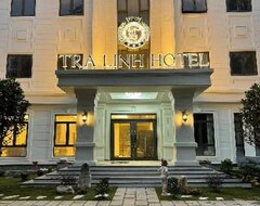 Khách sạn Tra Linh Hotel (Lạng Sơn, Việt Nam)