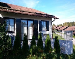 Casa/apartamento entero Holiday House Lechbruck Hochbergle 87Sqm Up To 6 People Internet Incl (Lechbruck, Alemania)