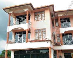 Aparthotel Anggerik Residence (Melaka, Malezija)