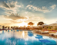 Hotel Ikos Olivia (Gerakini, Greece)