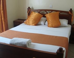 Regency Park Hotel (Mombasa, Kenija)