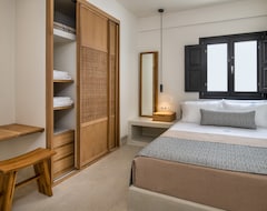 Hotel Venus Sunrise Suites & Villas (Vourvoulos, Grækenland)