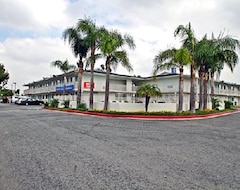 Khách sạn Motel 6-Fontana, Ca (Fontana, Hoa Kỳ)