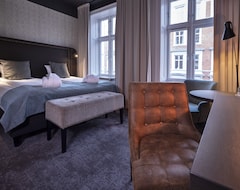 Hotel Mayfair (Copenhagen, Denmark)