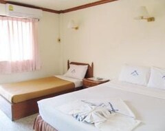 Hotelli Best Resort (Lamai Beach, Thaimaa)