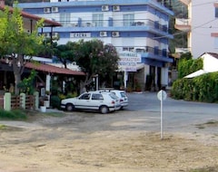 Hotel Elena (Pirgadikia, Greece)