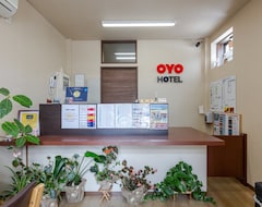 OYO 44715 International Hotel Kaike (Yonago, Japan)