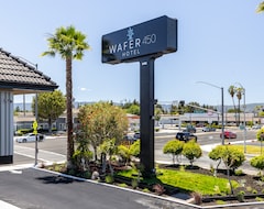 WAFER 450 Hotel (Santa Clara, USA)