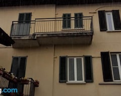 Toàn bộ căn nhà/căn hộ Mobilita Sostenibile (Vedano Olona, Ý)