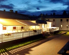 Hotell Badeland Gjestegård (Gjøvik, Norge)
