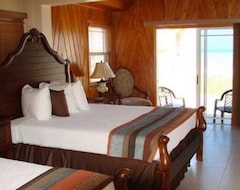 Hotel Swain's Cay Lodge (Mangrove Cay, Bahamas)
