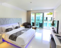 Hotel KC Beach Club & Pool Villas (Bophut, Tajland)