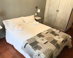 Hotel Rural Tia Margot (Candelario, España)