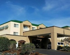 Otel Quality Inn Grand Suites Bellingham (Bellingham, ABD)