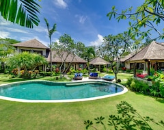 Hele huset/lejligheden Villa Kakatua (Canggu, Indonesien)
