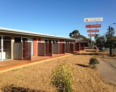 Hotel Crossroads Ecomotel (Port Augusta, Australia)