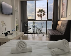Hotel Sea Line From R&A Group (Bat Yam, Israel)