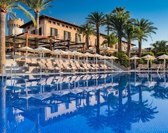 Castillo Hotel Son Vida, a Luxury Collection Hotel, Mallorca (Son Vida, Spain)