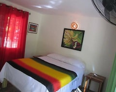 Casa/apartamento entero Can-jam Retreat (Negril, Jamaica)