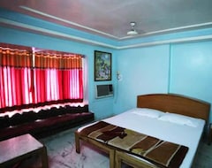 Hotelli New Janpath (Mehsana, Intia)