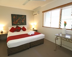 Aparthotel Cairns Beach Resort (Cairns, Australija)