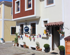 Khách sạn Adahan Bozcaada Otel (Bozcaada, Thổ Nhĩ Kỳ)