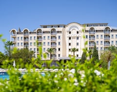 Khách sạn Amon Hotels Belek + 16 Adult Only (Antalya, Thổ Nhĩ Kỳ)
