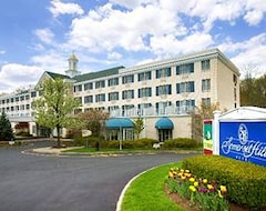 Somerset Hills Hotel, Tapestry Collection By Hilton (Warren, USA)