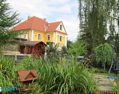 Toàn bộ căn nhà/căn hộ Fara Choustnikovo Hradiste (Choustníkovo Hradište, Cộng hòa Séc)