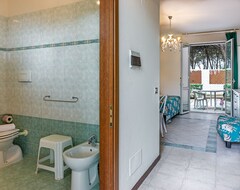 Oleandri Suite Hotel (Rosignano Marittimo, İtalya)