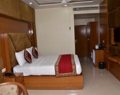 Khách sạn Hotel Anand International (Bodh Gaya, Ấn Độ)