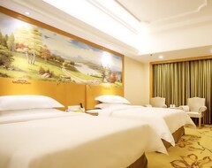 Hotel Vienna International (Dandong, China)