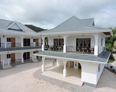 Cijela kuća/apartman Casadani Luxury Apartment (Grand Anse, Sejšeli)