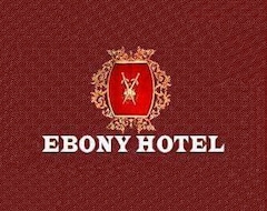 Ebony Hotel (Huaraz, Peru)