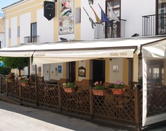 Hotel Caico's (Prado del Rey, España)