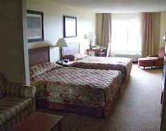 Khách sạn Holiday Inn Express Hotel & Suites Greenville, An Ihg Hotel (Greenville, Hoa Kỳ)