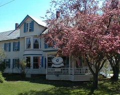 Khách sạn Rose Arbour (Andover, Hoa Kỳ)