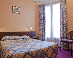 Hotelli Residence Villiers (Pariisi, Ranska)