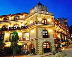 Hotel Chau Long Sapa 1 (Sa Pa, Vietnam)