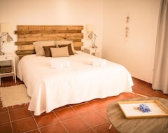 Khách sạn Hostal Rural La Torre (Sant Antoni de Calonge, Tây Ban Nha)