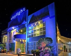 Hotelli Skylight (Puerto Princesa, Filippiinit)