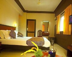 Hotelli Hotel Chandrageet (Panaji, Intia)