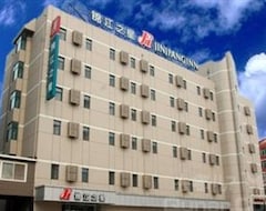 Otel Jinjiang Inn Panjin Shiyou Avenue (Panjin, Çin)