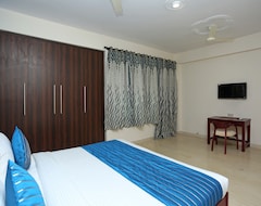 Hotel OYO 9340 Aanandam Villa (Ghaziabad, India)