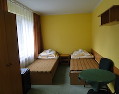 Resort Fregata (Łodygowice, Ba Lan)
