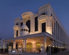 Otel Royal Orchid Central Shimoga (Shimoga, Hindistan)