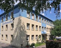 Hotel Bertramshof (Wismar, Germany)