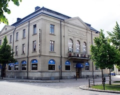 Khách sạn Hotell Åsen (Anderstorp, Thụy Điển)