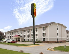 Khách sạn Super 8 by Wyndham Omaha I-80 West (Omaha, Hoa Kỳ)